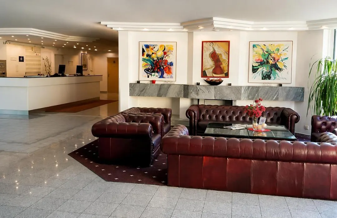 Lenas West Hotel-1