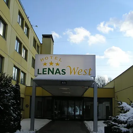 Lenas West Hotel-2