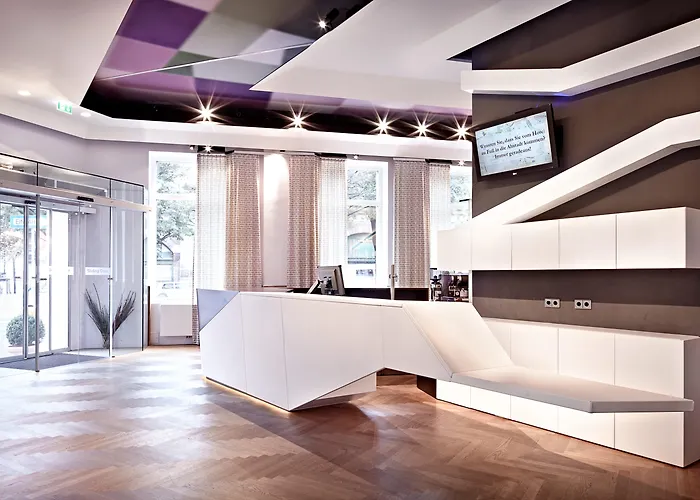 Boutiquehotel Donauwalzer Wenen