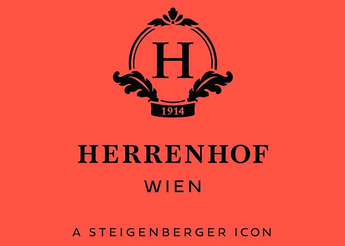 Steigenberger Hotel Herrenhof Vienna